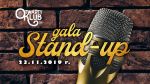 Cieszyńska Gala Stand-up!